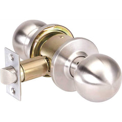 Yale - Lockset Accessories; Type: Trim ; For Use With: 4600LN Series Grade 2 Cylindrical Locks - Exact Industrial Supply