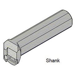 CGWTR0040 Grooving Tool - Makers Industrial Supply