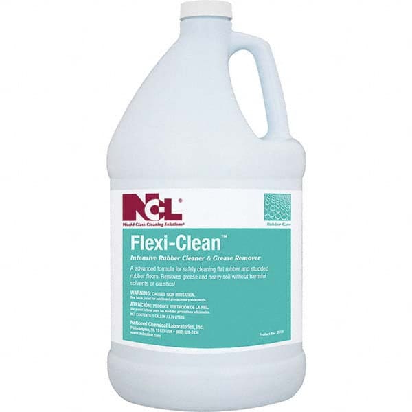 Made in USA - Floor Cleaners, Strippers & Sealers Type: Cleaner/Degreaser Container Size (Gal.): 1.00 - Makers Industrial Supply