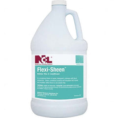 Made in USA - Floor Cleaners, Strippers & Sealers Type: Conditioner Container Size (Gal.): 1.00 - Makers Industrial Supply