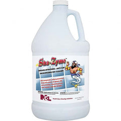 Made in USA - 1 Gal Bottle Cleaner/Degreaser - Makers Industrial Supply