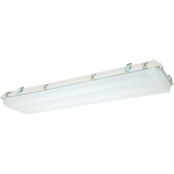 Hubbell Lighting - Hazardous Location Light Fixtures Resistance Features: Vaporproof Recommended Environment: Wet Locations - Makers Industrial Supply