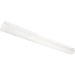 Hubbell Lighting - Strip Lights Lamp Type: LED Mounting Type: Surface Mount - Makers Industrial Supply