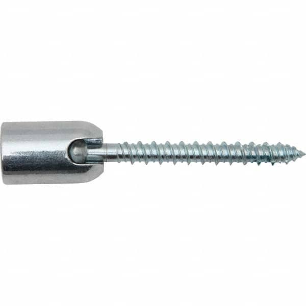 DeWALT Anchors & Fasteners - Threaded Rod Anchors Mount Type: Vertical (End Drilled) For Material Type: Concrete - Makers Industrial Supply