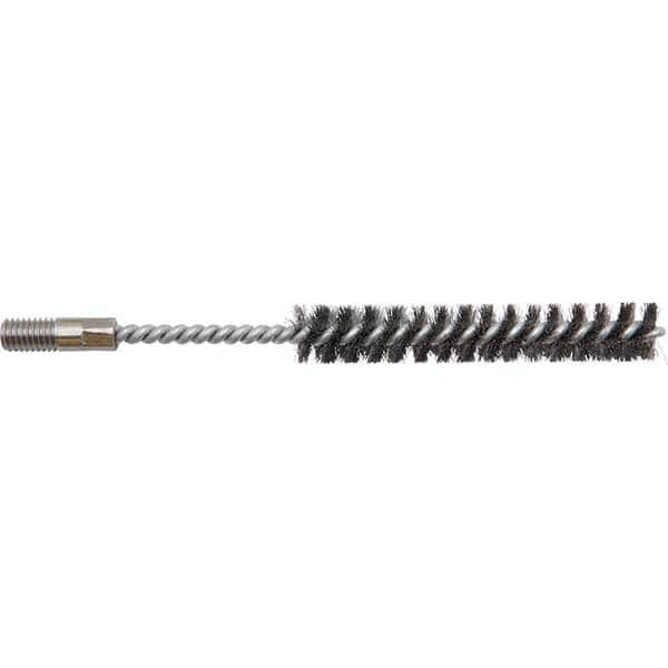 DeWALT Anchors & Fasteners - Tube Brushes Brush Diameter (Decimal Inch): 0.847 Fill Material: Stainless Steel - Makers Industrial Supply