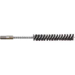 DeWALT Anchors & Fasteners - Tube Brushes Brush Diameter (Decimal Inch): 0.642 Fill Material: Stainless Steel - Makers Industrial Supply