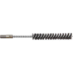 DeWALT Anchors & Fasteners - Tube Brushes Brush Diameter (Decimal Inch): 1.252 Fill Material: Stainless Steel - Makers Industrial Supply