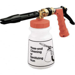 Gilmour - Garden & Pump Sprayers Type: Handheld Foamer Chemical Safe: No - Makers Industrial Supply