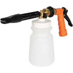 Gilmour - Garden & Pump Sprayers Type: Handheld Foamer Chemical Safe: No - Makers Industrial Supply