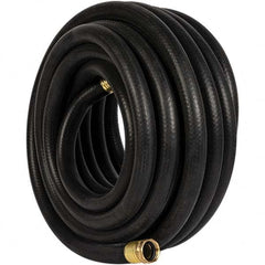 Gilmour - Water & Garden Hose Type: Contractor Length (Feet): 50 - Makers Industrial Supply