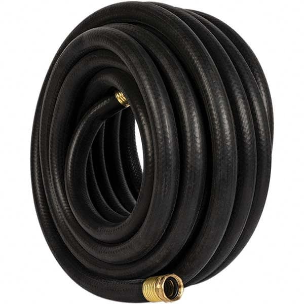 Gilmour - Water & Garden Hose Type: All Weather Length (Feet): 25 - Makers Industrial Supply