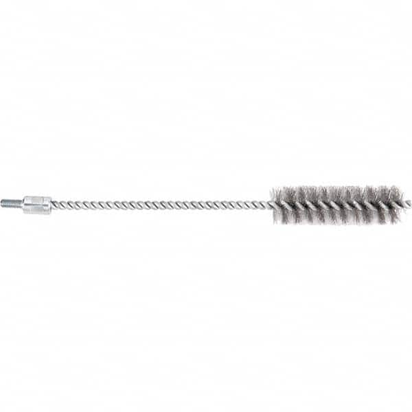 DeWALT Anchors & Fasteners - Tube Brushes Brush Diameter (Decimal Inch): 0.900 Fill Material: Stainless Steel - Makers Industrial Supply