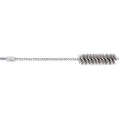 DeWALT Anchors & Fasteners - Tube Brushes Brush Diameter (Decimal Inch): 0.900 Fill Material: Stainless Steel - Makers Industrial Supply