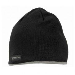 6818 BLK KNIT CAP - Makers Industrial Supply