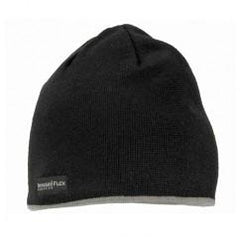 6818 BLK KNIT CAP - Makers Industrial Supply