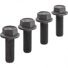 Black & Decker - Hammer, Chipper & Scaler Accessories Accessory Type: Replacement Fastener Kit Drive Type: SDS Max - Makers Industrial Supply