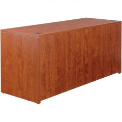 ALERA - Credenzas Type: Credenza Number of Drawers: 0 - Makers Industrial Supply