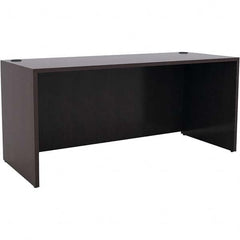 ALERA - Credenzas Type: Credenza Number of Drawers: 0 - Makers Industrial Supply