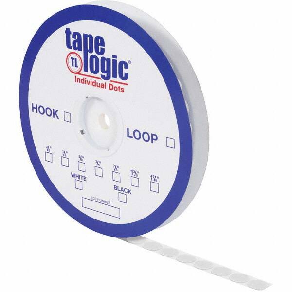 Tape Logic - Hook & Loop Component Type: Hook & Loop Type: Self Fastening - Makers Industrial Supply