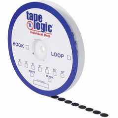 Tape Logic - Hook & Loop Component Type: Hook & Loop Type: Hook & Loop - Makers Industrial Supply