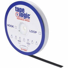 Tape Logic - Hook & Loop Component Type: Hook & Loop Type: Hook & Loop - Makers Industrial Supply