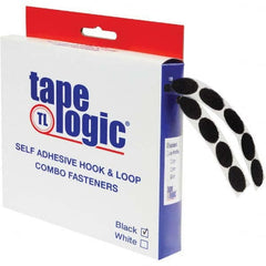 Tape Logic - Hook & Loop Component Type: Hook & Loop Type: Hook & Loop - Makers Industrial Supply