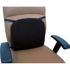 ALERA - Cushions, Casters & Chair Accessories Type: Back Support For Use With: Furniture - Makers Industrial Supply