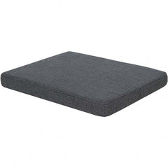 ALERA - Cushions, Casters & Chair Accessories Type: Seat Cushion For Use With: Furniture - Makers Industrial Supply