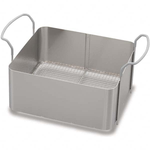 Elma - Parts Washer Parts Basket - Makers Industrial Supply