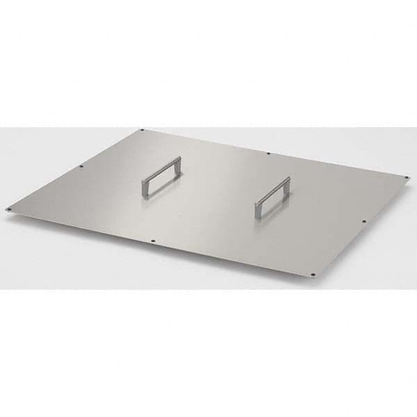 Elma - Parts Washer Cover - Makers Industrial Supply