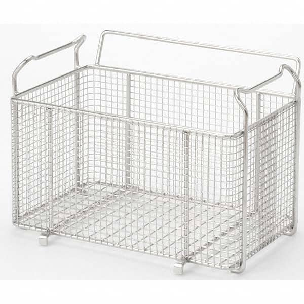 Elma - Parts Washer Parts Basket - Makers Industrial Supply