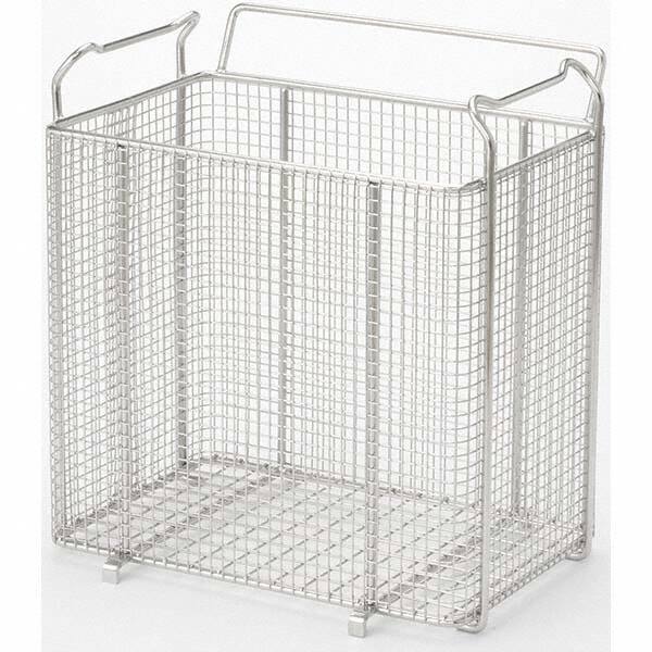 Elma - Parts Washer Parts Basket - Makers Industrial Supply