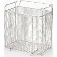 Elma - Parts Washer Parts Basket - Makers Industrial Supply