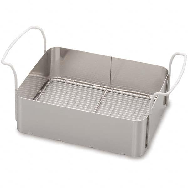 Elma - Parts Washer Parts Basket - Makers Industrial Supply