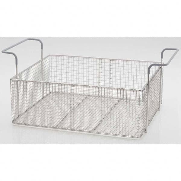 Elma - Parts Washer Parts Basket - Makers Industrial Supply