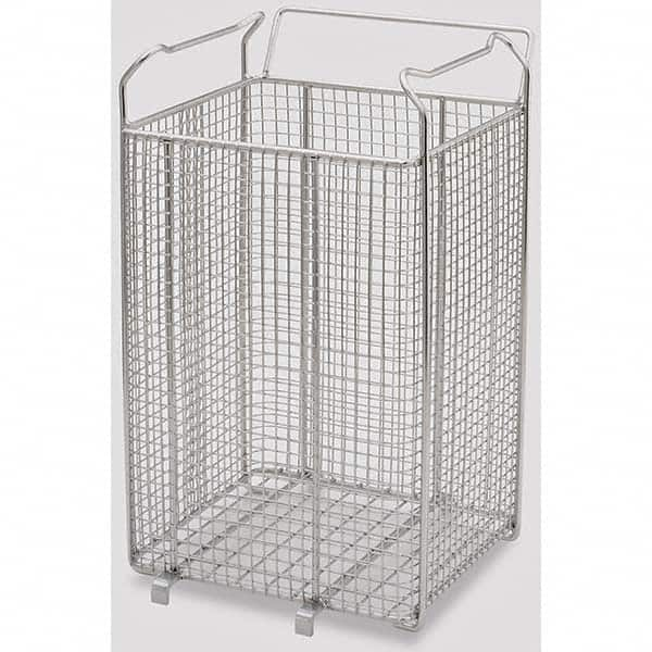 Elma - Parts Washer Parts Basket - Makers Industrial Supply