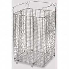 Elma - Parts Washer Parts Basket - Makers Industrial Supply