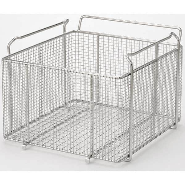 Elma - Parts Washer Parts Basket - Makers Industrial Supply