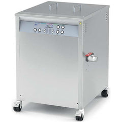 Elma - 33.3 Gal Free Standing Water-Based Ultrasonic Cleaner - Makers Industrial Supply