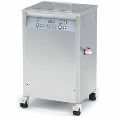 Elma - 15.3 Gal Free Standing Water-Based Ultrasonic Cleaner - Makers Industrial Supply