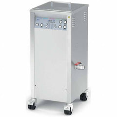 Elma - 13.2 Gal Free Standing Water-Based Ultrasonic Cleaner - Makers Industrial Supply