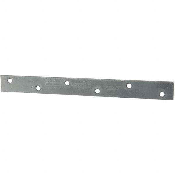 Marlin Steel Wire Products - Brackets Type: Bracket Length (Inch): 10 - Makers Industrial Supply