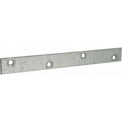 Marlin Steel Wire Products - Brackets Type: Bracket Length (Inch): 8 - Makers Industrial Supply