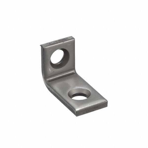 Marlin Steel Wire Products - Brackets Type: Bracket Length (Inch): 12 - Makers Industrial Supply