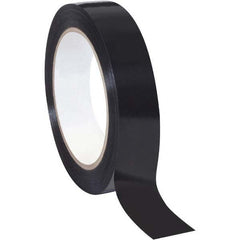 Tape Logic - Filament & Strapping Tape Type: Strapping Tape Color: Black - Makers Industrial Supply