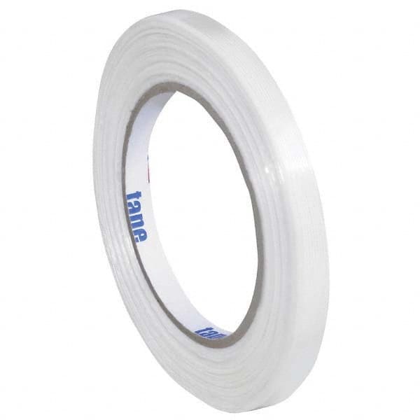 Tape Logic - Filament & Strapping Tape Type: Strapping Tape Color: Clear - Makers Industrial Supply