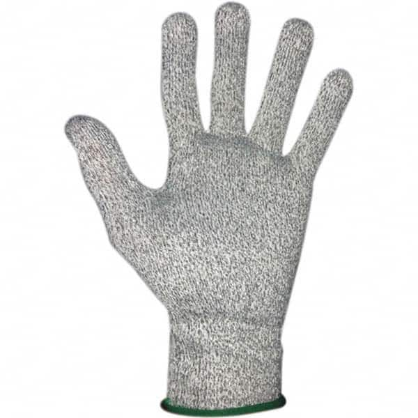 SHOWA - Size 2XL (10), ANSI Cut Lvl A4, ANSI Puncture Lvl 1, ANSI Abrasion Lvl 1, Cut Resistant Gloves - Makers Industrial Supply