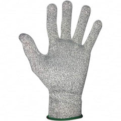 SHOWA - Size S (6), ANSI Cut Lvl A4, ANSI Puncture Lvl 1, ANSI Abrasion Lvl 1, Cut Resistant Gloves - Makers Industrial Supply