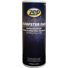 ZEP - Air Fresheners Type: Industrial Cleaner Scent: Cherry - Makers Industrial Supply