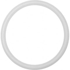 Value Collection - 1-5/16" OD Teflon O-Ring - 1/8" Thick, Round Cross Section, Durometer 55 - Makers Industrial Supply